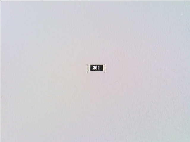 MATSUSHITA ELECTRIC ERJ-12ZYJ362U