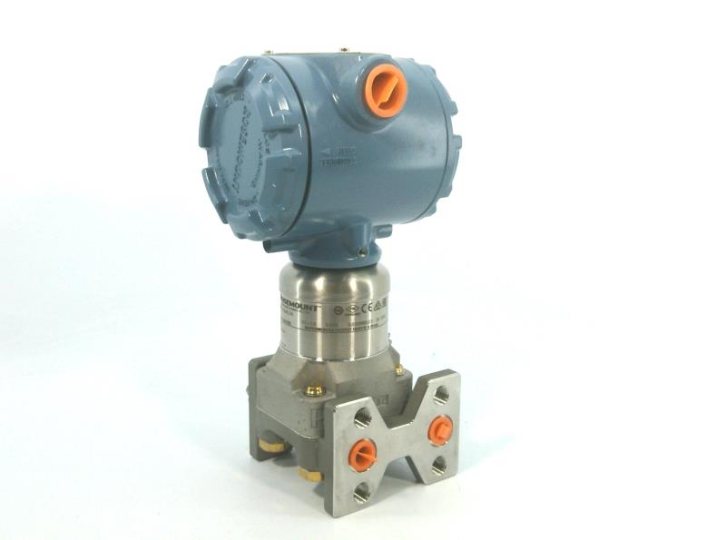 EMERSON 3051S3CD2A2F12A1AB1D4
