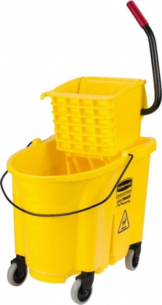 FG758088YEL by RUBBERMAID