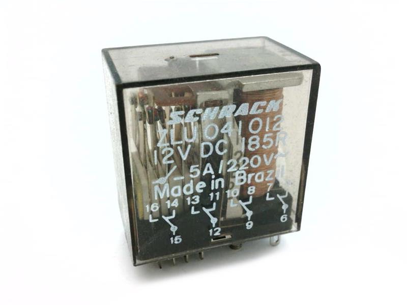 TE CONNECTIVITY ZLU041012