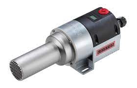 LEISTER LHS 61S SYSTEM