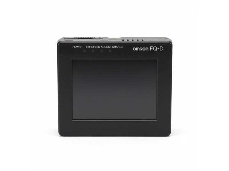OMRON FQ-D31