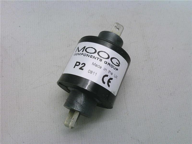 MOOG 80050-957/1028300-2