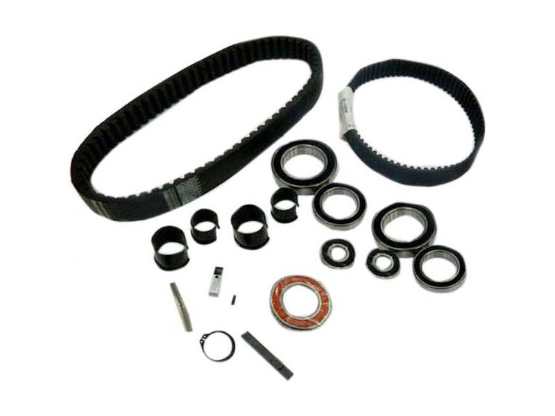 BRIDGEPORT BP 120640002HP