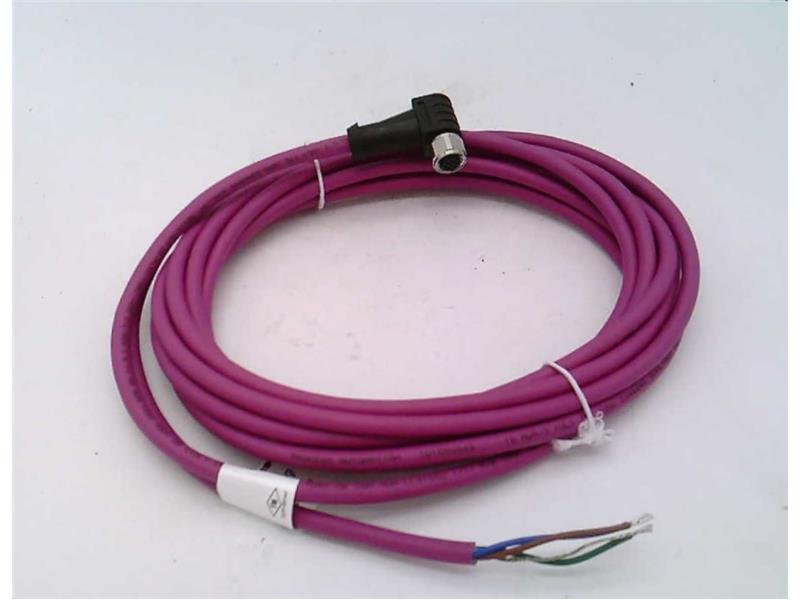 TURCK P-WKEV 4T-949-5