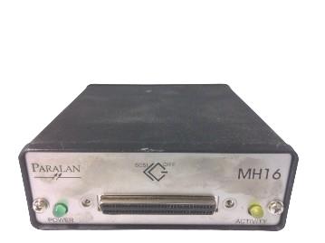 PARALAN MH16A/00