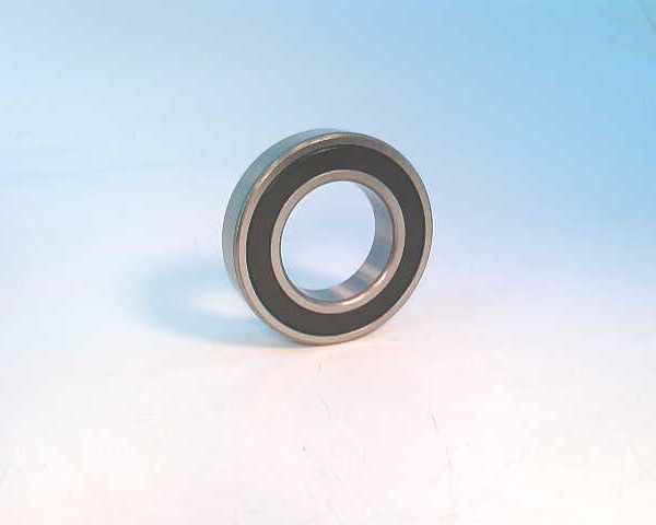 SKF 6007-2RS1/C3HT51