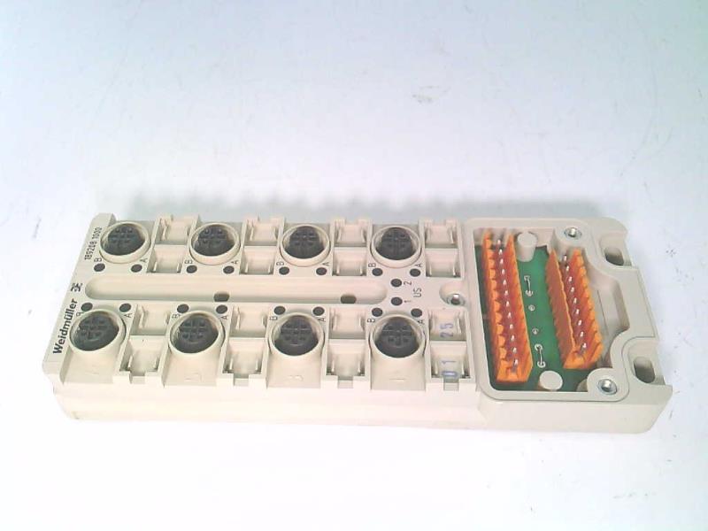 WEIDMULLER 1892081000