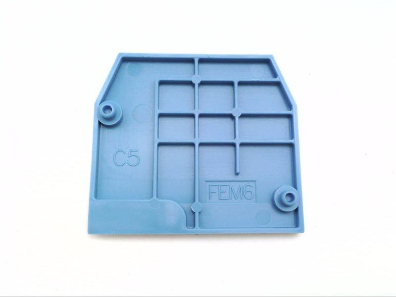 ASEA BROWN BOVERI FEM-6-BLEU