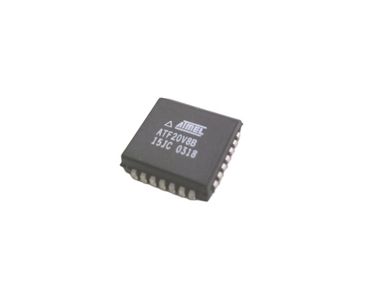 ATMEL ATF20V8B15JC