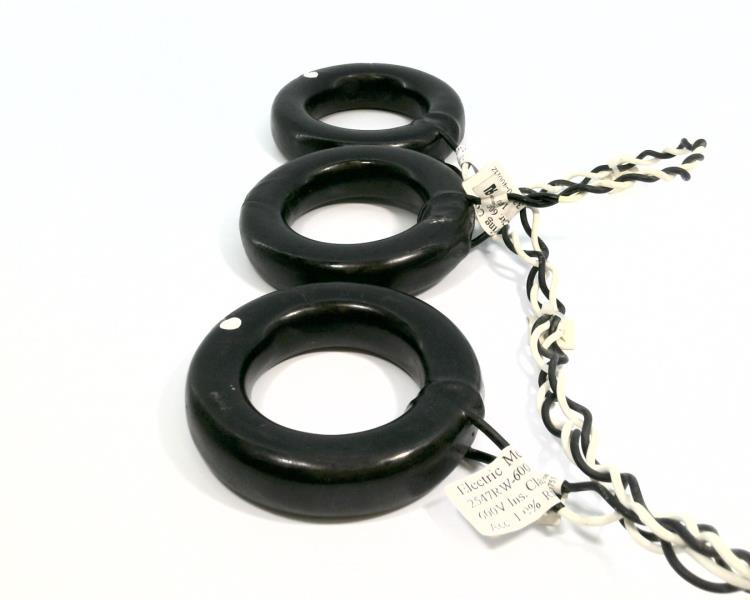 ELECTRIC METERING CO 2547RW-600