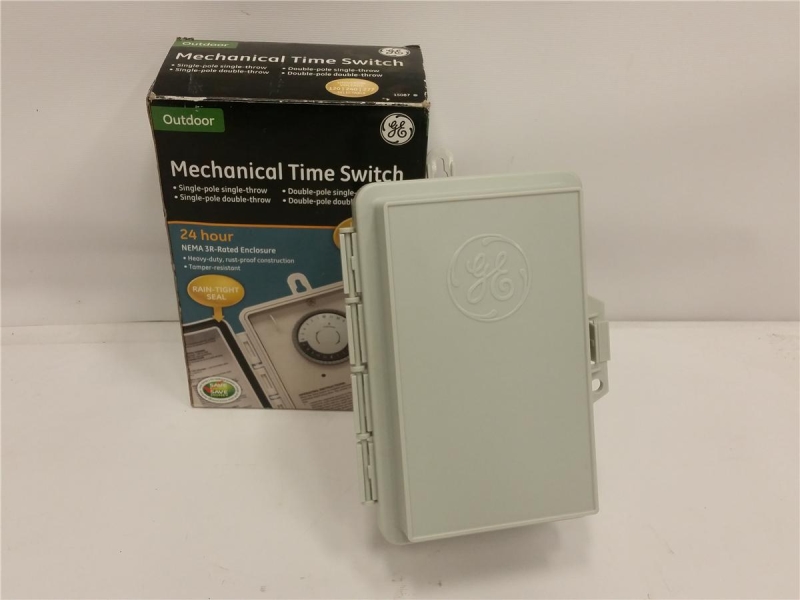 GENERAL ELECTRIC 15087