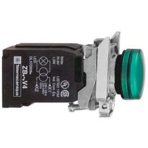 SCHNEIDER ELECTRIC XB4BV33