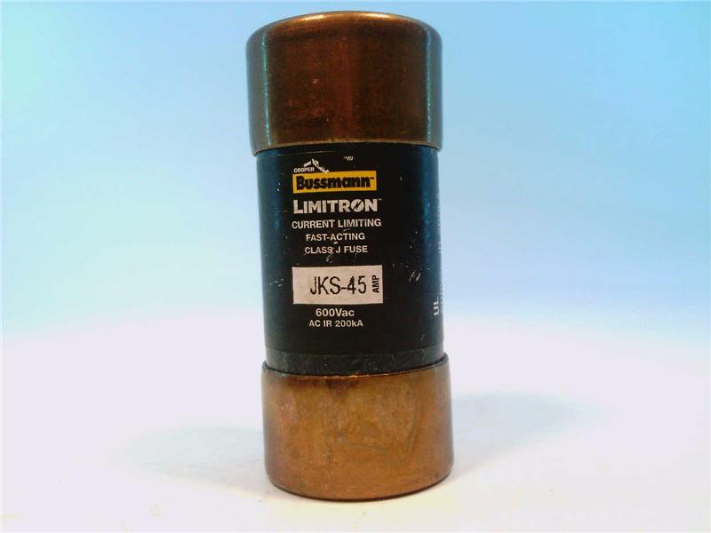 EATON CORPORATION JKS-45
