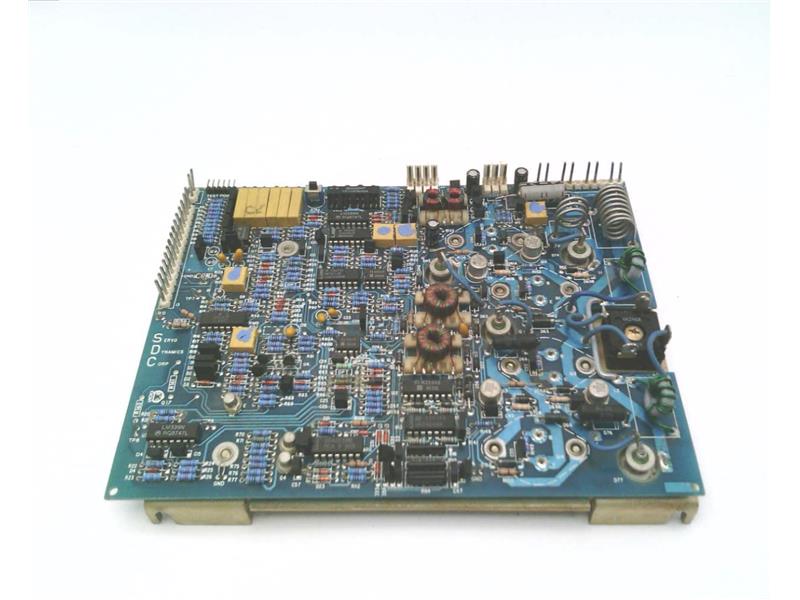 SERVO DYNAMICS SD1218-10