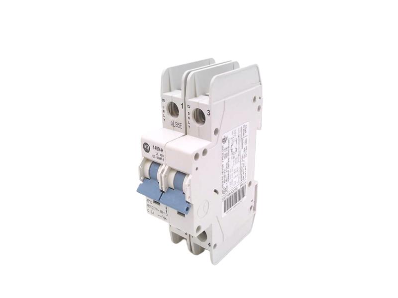 ALLEN BRADLEY 1489-A2C030