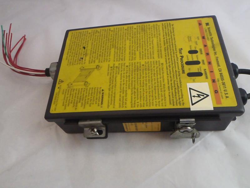 LCC-FB-AC2-U by OMRON