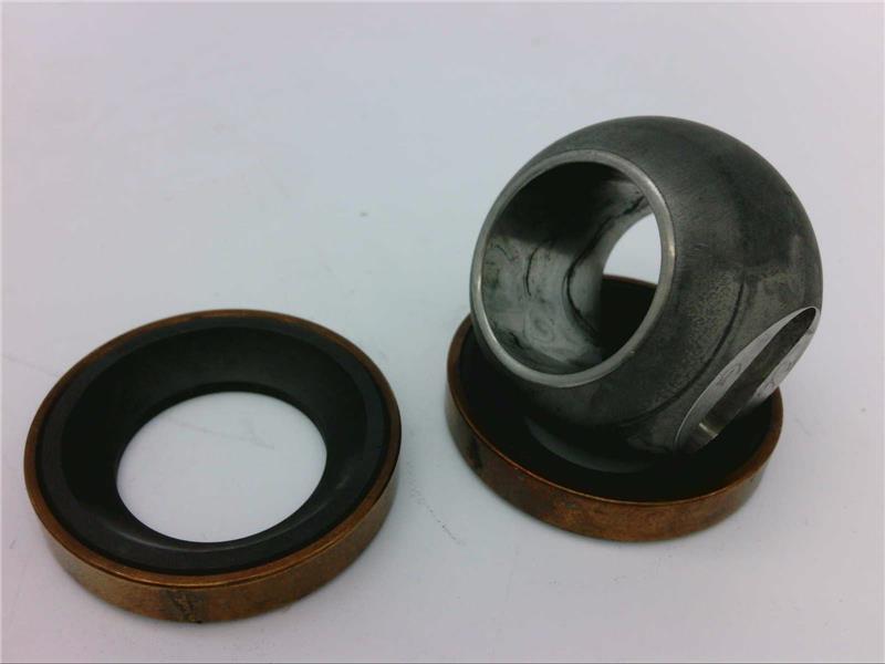 APOLLO VALVES SS045B0