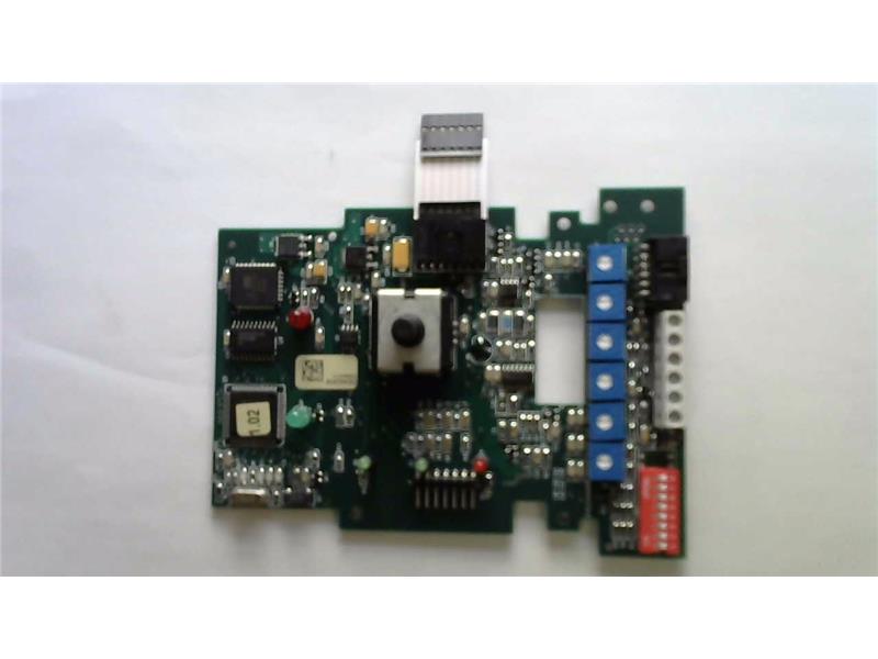 ASEA BROWN BOVERI EB0443A00