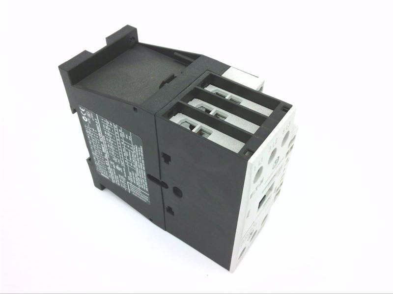 EATON CORPORATION XTCEC025C10A