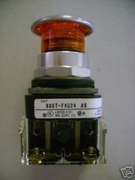 ALLEN BRADLEY 800T-FXQ24AA5