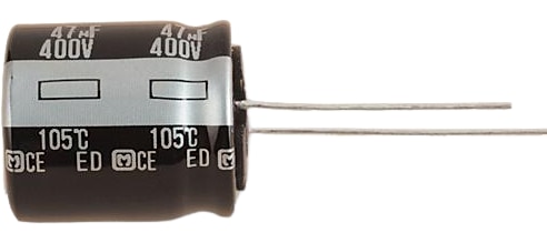 EEU-ED2G680 by MATSUSHITA ELECTRIC