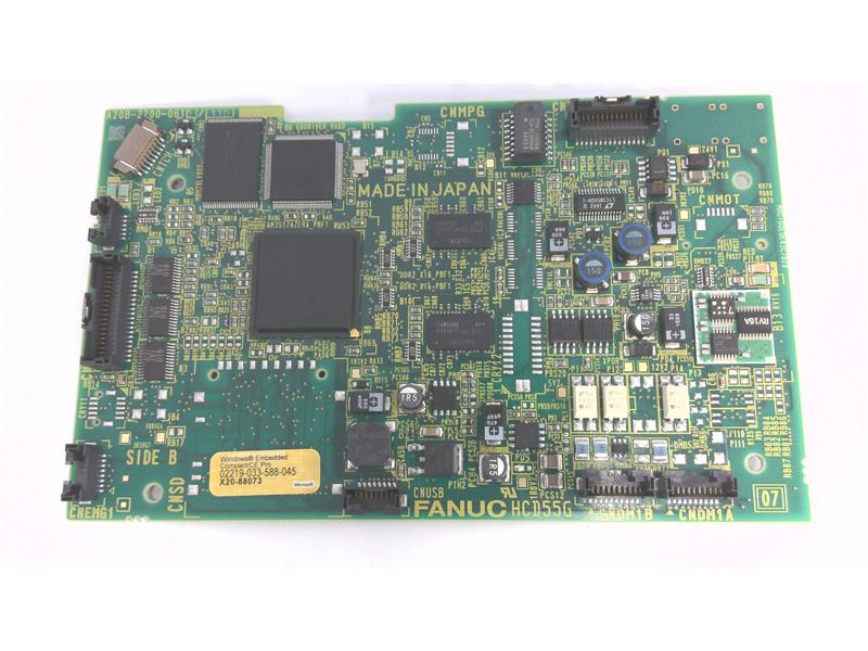 FANUC A20B-2200-0610