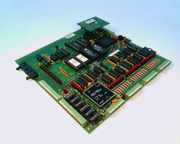 LOGAN CLUTCH CORPORATION 800-1000