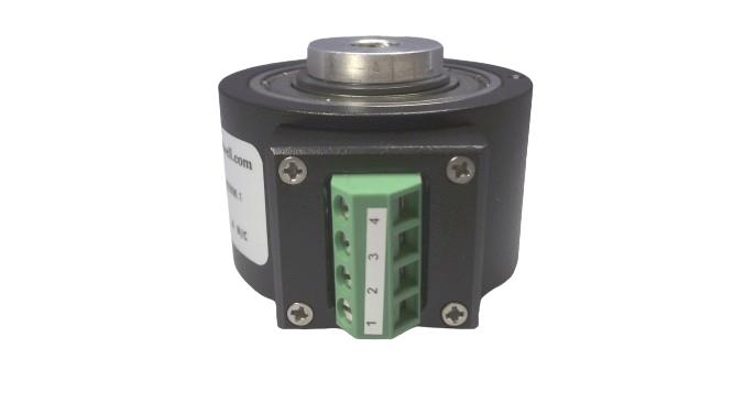 ENCODER PRODUCTS 225A-02-0600-PU-N-N-T