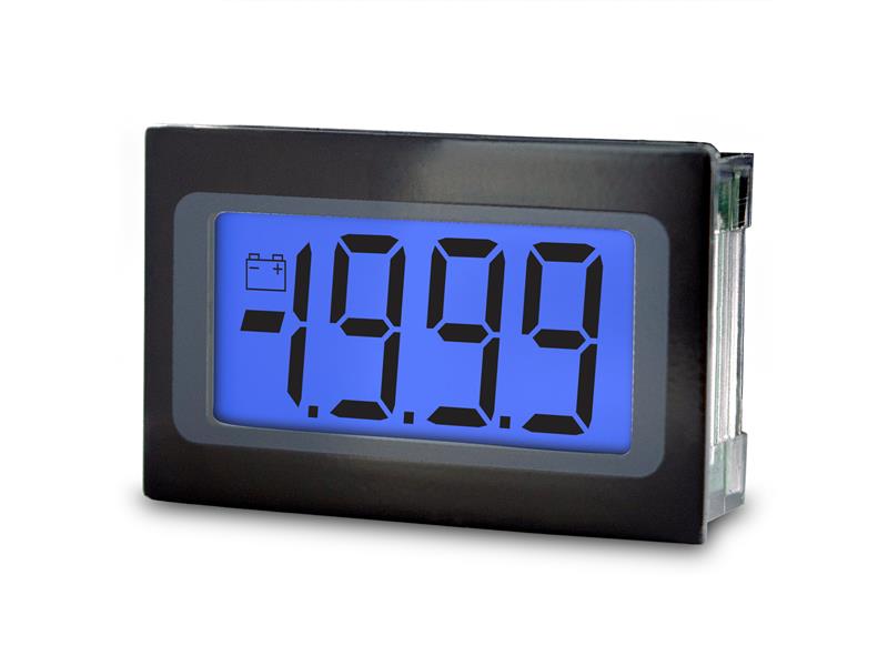 LASCAR ELECTRONICS SP400-BLUE