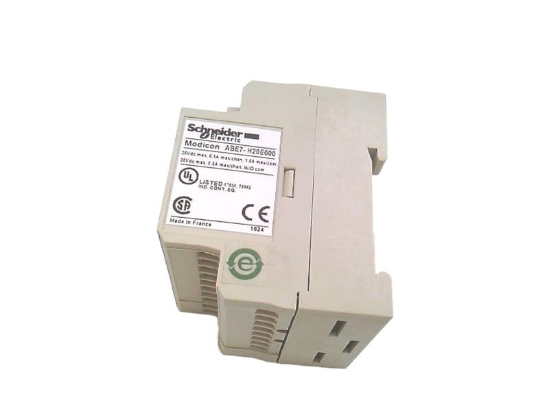 ABE7H20E000 by SCHNEIDER ELECTRIC