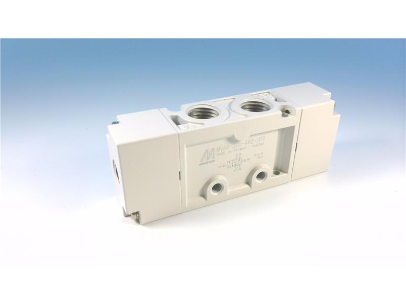 MINDMAN MVAA-220-4A2 -NPT