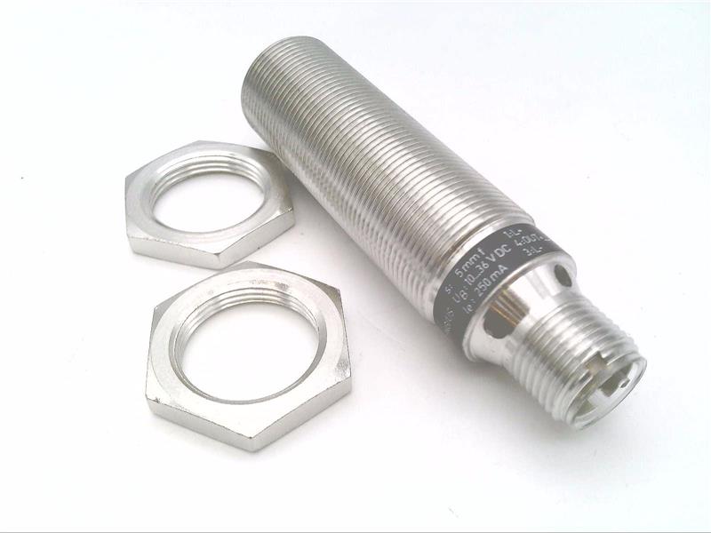 EFECTOR IGA3005-BPKG/US-104-DPS-IG5937