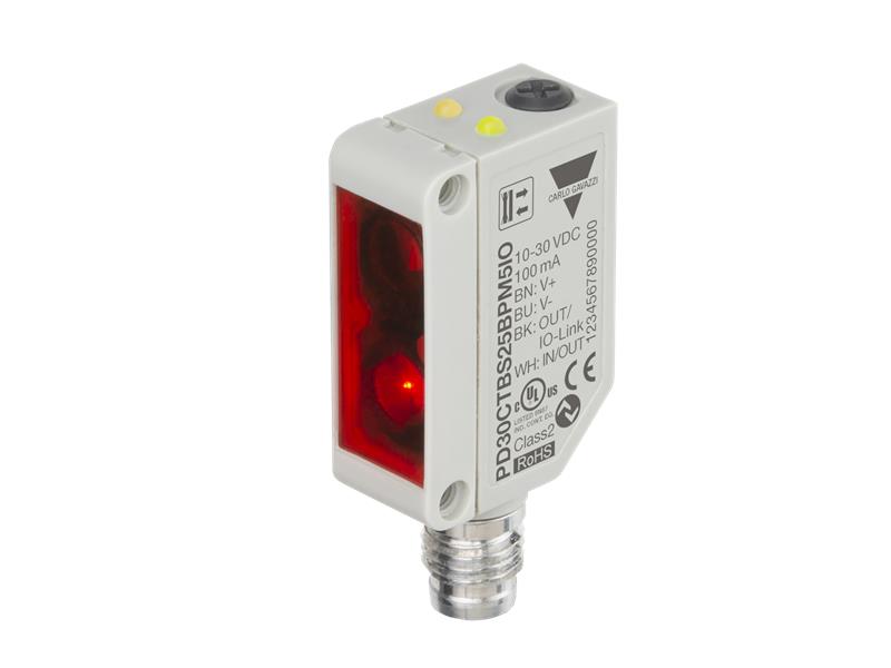 CARLO GAVAZZI PD30CTBS25BPM5IO