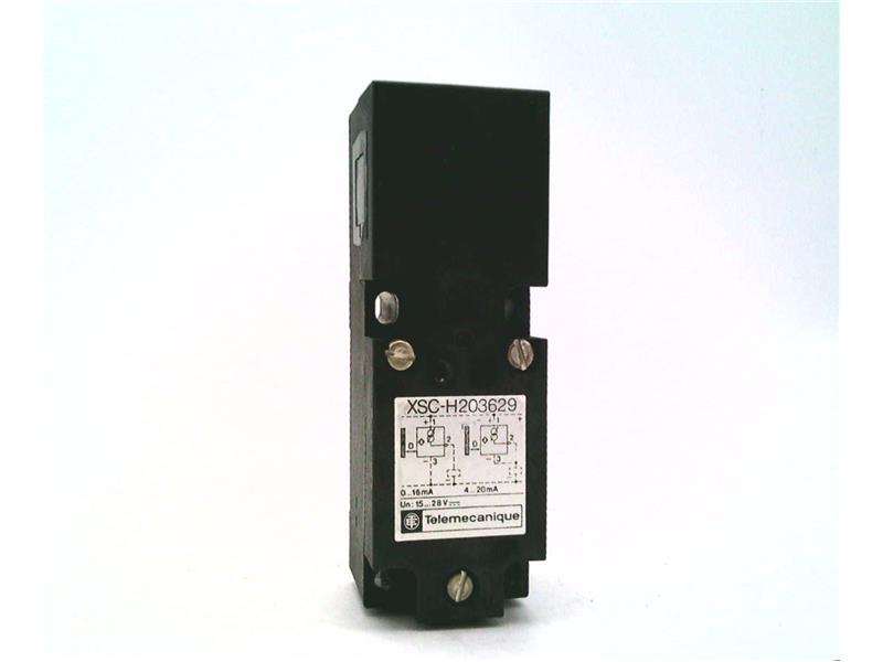 SCHNEIDER ELECTRIC XSC-H203629H7