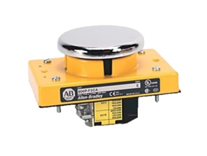 ALLEN BRADLEY 800P-F2CAV