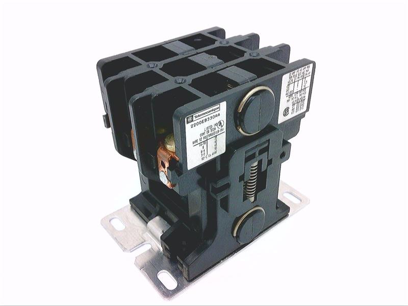 SCHNEIDER ELECTRIC 2200-EB330AA