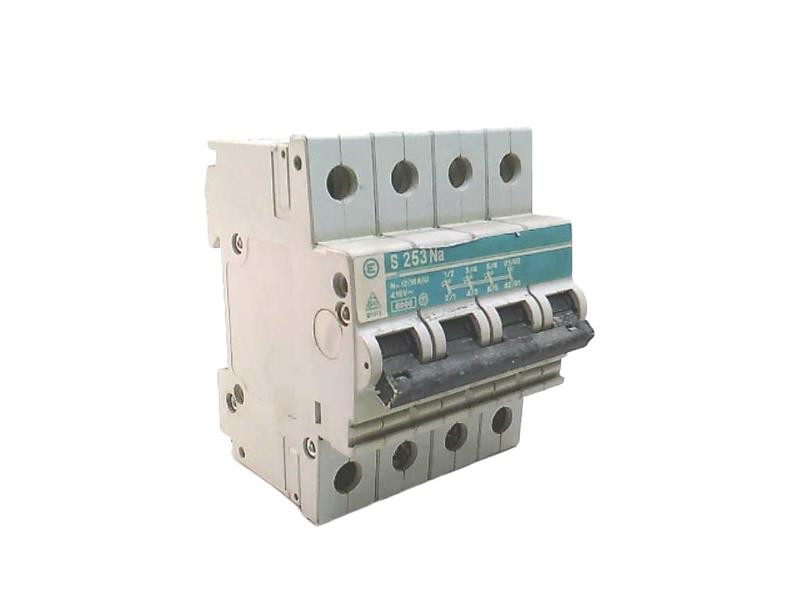 S253NA-4P-10A by ASEA BROWN BOVERI