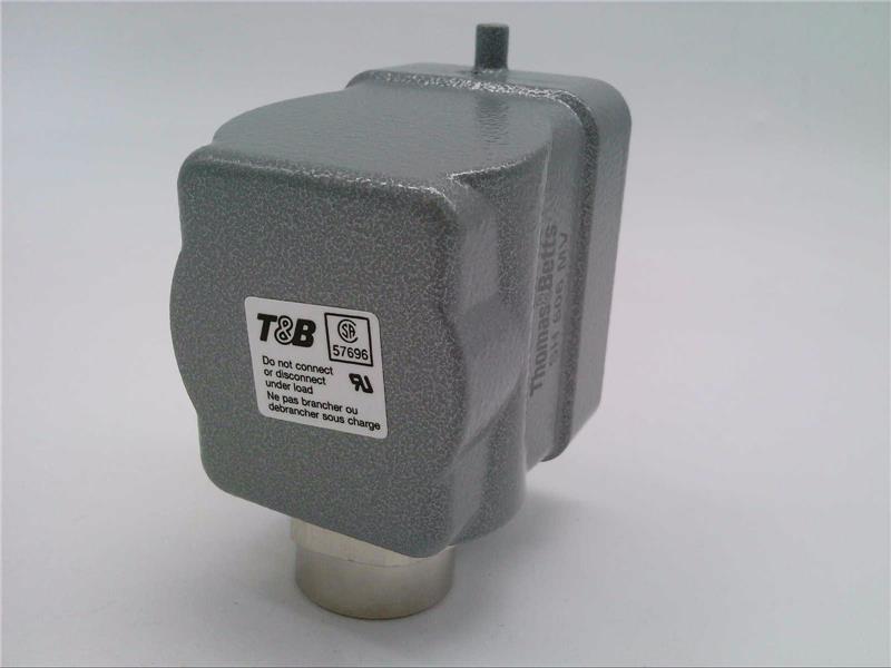 ABB THOMAS & BETTS SH606MV