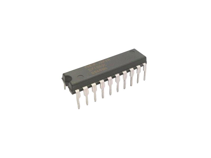 UPD71083C by NEC