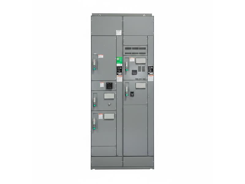 SCHNEIDER ELECTRIC SQDM6-BF350--2.27