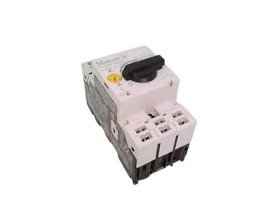 EATON CORPORATION PKZM0-0,63-C