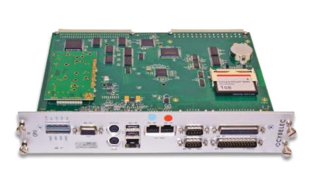 S-CPU-ME-XPE/A2 by INFRANOR