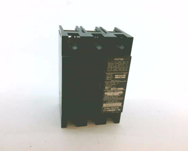 EATON CORPORATION CCH3150