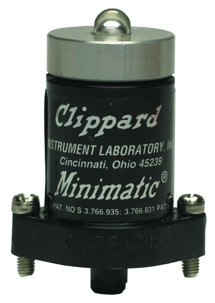 CLIPPARD R-401