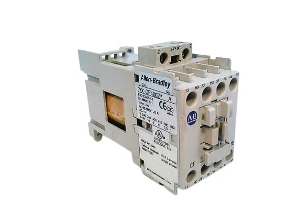 ALLEN BRADLEY 700-CF400ZJ
