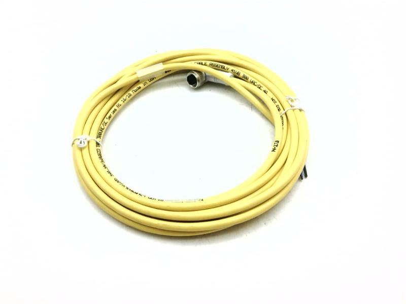 EATON CORPORATION CSDR4A3CY2205