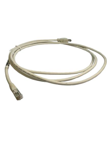 AUTOMATION DIRECT SVC-232RJ12-CBL-2