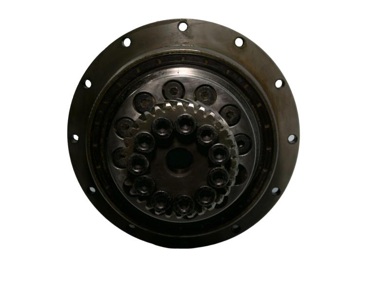 WITTENSTEIN TP 050-MX1-10-050-000