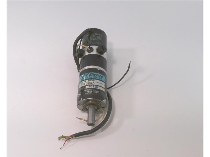HARMONIC DRIVE RH-8-3006-E050A0